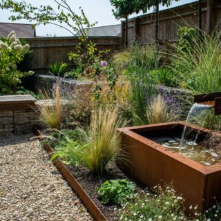 It might seem counterintuitive to spend money upfront on a designer when you're trying to save. However, DIY landscaping often turns into a “pay twice” scenario. Here is how professional expertise keeps your budget and your plants on track (photos are a before and after of a recent project we worked on to transform a dreary new build garden).
Whether you’re interested in fast-growing solutions for quick impact, seeking the enduring beauty of evergreen plants or looking to add colour and fragrance, we can offer expert advice. Give us a call on 0118 934 1757 to start your journey.
https://www.thebigplantnursery.com/blog/why-a-garden-designer-is-an-investment-not-an-expense/
#beforeandafter #garden #plantdesign