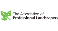 The association of professional landscapers