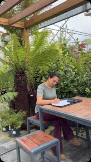 Can AI Design Your Garden? It’s a helpful tool for your initial vision, but it’s a compass, not a map. To turn those digital pixels into a reality, you need a team that understands the soil, the seasons & most importantly, you. That’s where we can help, book your “at home garden consultancy” today Tel: 0118 934 1757
#Gardendesign #plants #AI #gardenideas #professionalgardendesign